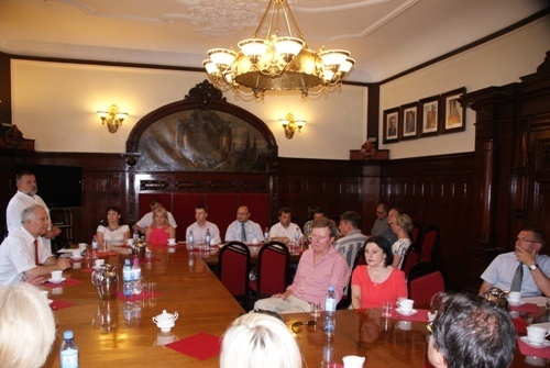 Sportowy rok szkolny w Legnicy - podsumowany